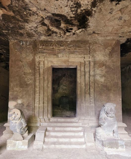 Mumbai Kanheri Caves Half-Day Historical Tour With Options - Tips for Your Visit