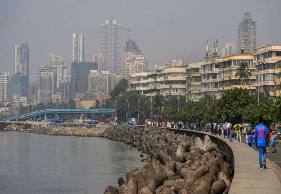 Mumbai: Private Full-Day City Tour by Car - Inclusions and Exclusions