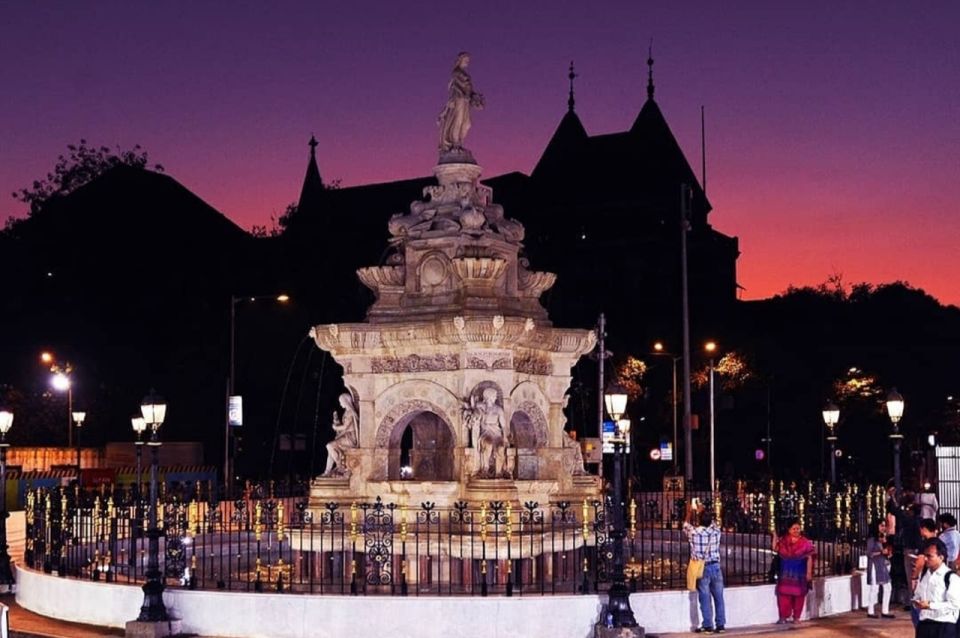 Mumbai: Private Nightseeing Tour - Customer Testimonials