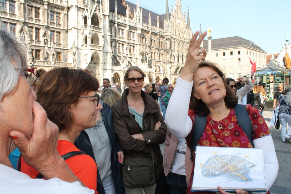 Munich: Customized Private Tour - Customer Feedback