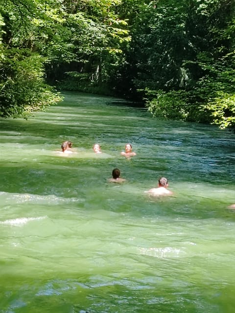 Munich: Mini Classic Bike Tour With Beer Garden Stop at 4 PM - Inclusions