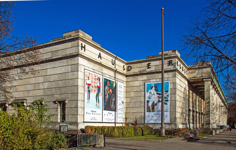 Munich: National Socialism Historical Tour in GERMAN - Frequently Asked Questions