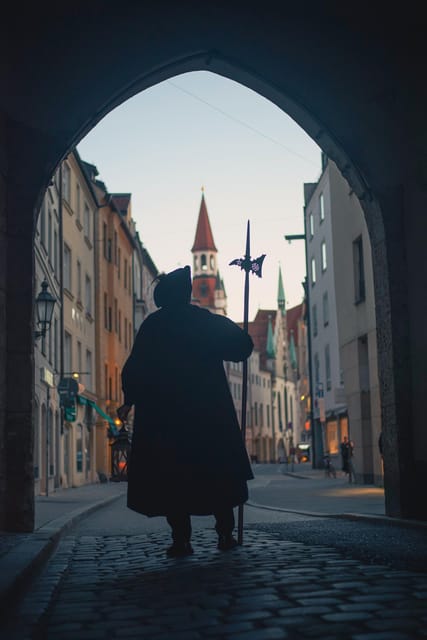 Munich: Night Watchman Walking Tour in English - Customer Feedback