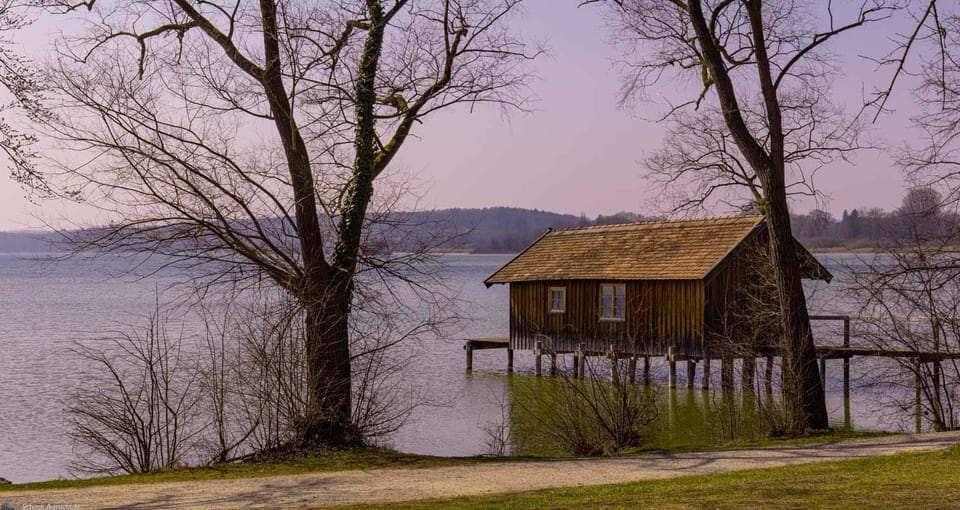 Munich: Private Guided Tour to Ammersee - Tours + Lunch - Cultural Landscape of Starnberger See and Beyond