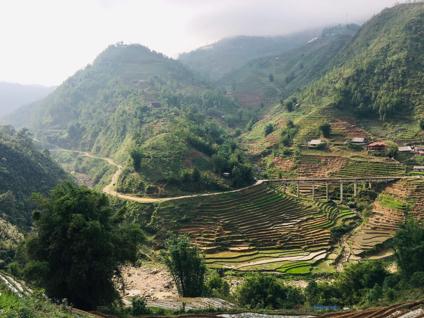 Muong Hoa Valley Trek 2 Days With Local Guide - Pricing and Cancellation