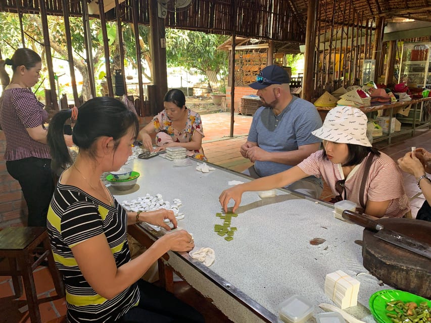 My Tho Day Cruise - Experience the Authentic Mekong Delta - Pickup and Transfers