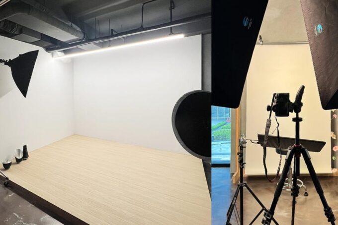 Myeongdong's ID Photo & Profile Photo by Rednow Studio - Additional Services