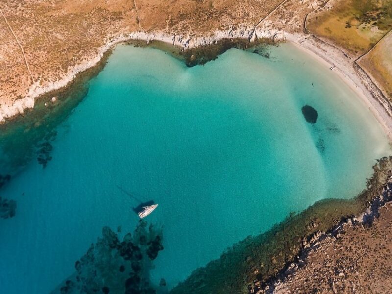 Mykonos: Catamaran Cruise With Meal and Drinks - Tips for Your Cruise