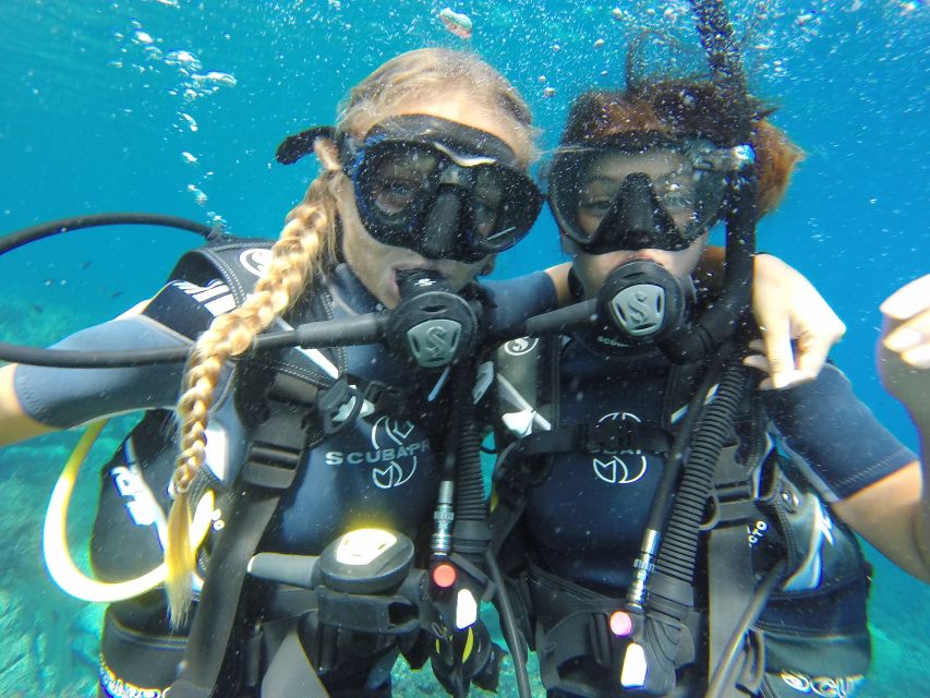 Mykonos: Scuba Diving Mini Program for Beginners - Important Details to Note