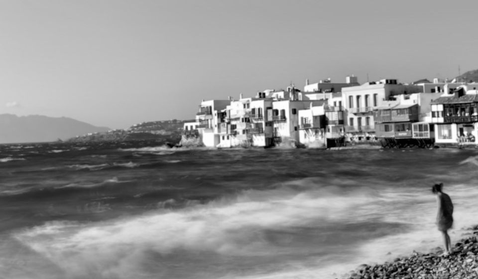 Mykonos : Tour in Chora With Perfect Photo Shooting - Booking Information