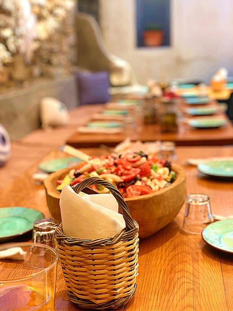 Mykonos: Traditional Cooking Class With the Locals - Discovering Myconian Cuisine
