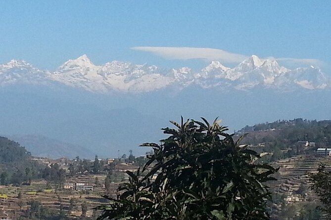 Nagarkot Day Trip - Tips for a Successful Trip