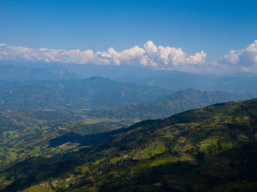 Nagarkot Sunrise Experience: See the Himalayas at Dawn - Pricing Information