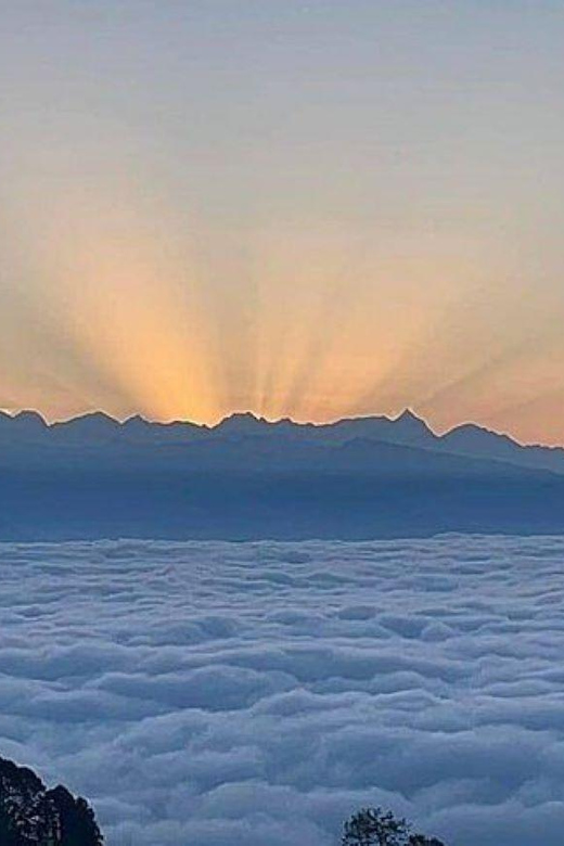 Nagarkot: Sunrise Tour Over Mount Everest - Customer Reviews and Feedback