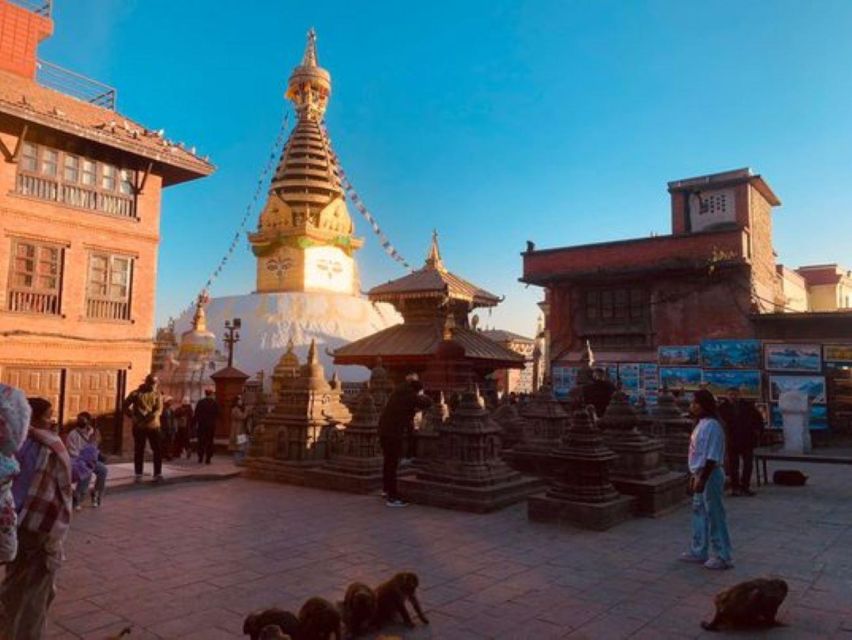 Nagarkot Sunrise With 7 UNESCO Kathmandu Sightseeing Tour - Frequently Asked Questions