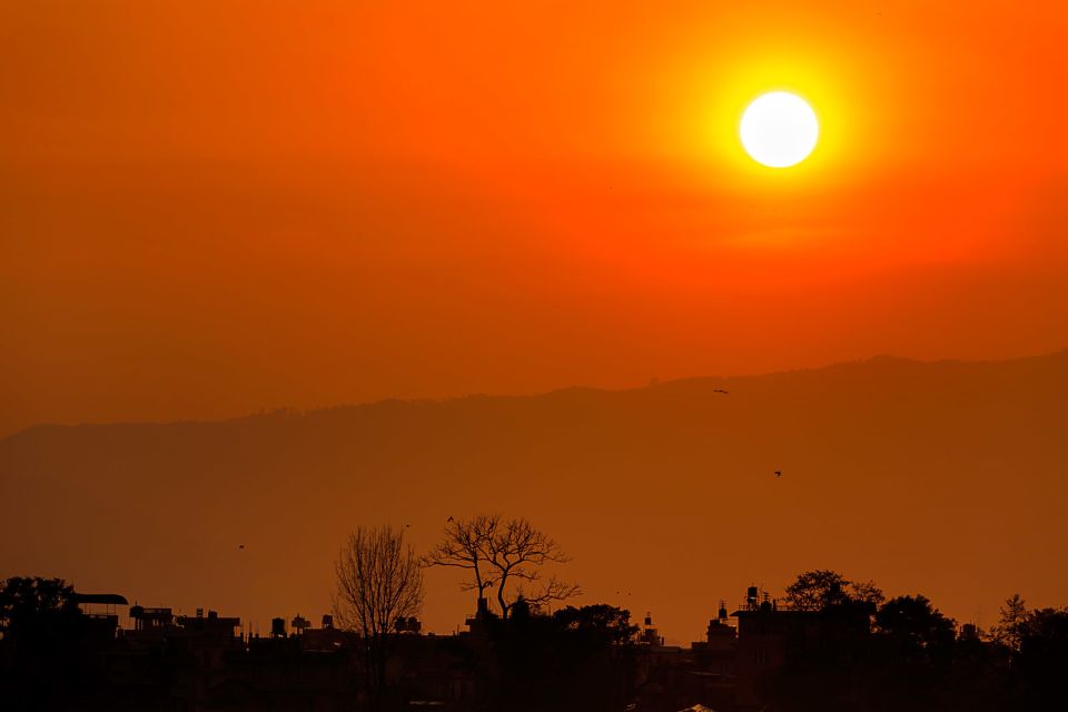 Nagarkot Sunrise With Trip To Changu Narayan and Bhaktapur - Customer Feedback