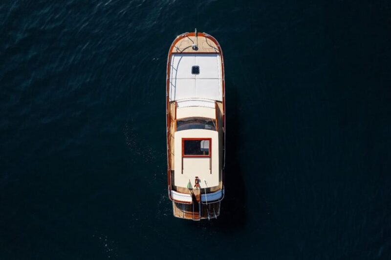 Naples Paradise Boat Tour-Shared Tour for Upto Max 12 People - Important Information