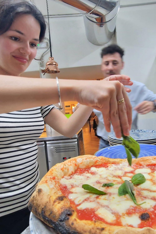 Naples: Pizza Making Class With Local Pizzaiolo - Customer Reviews and Ratings
