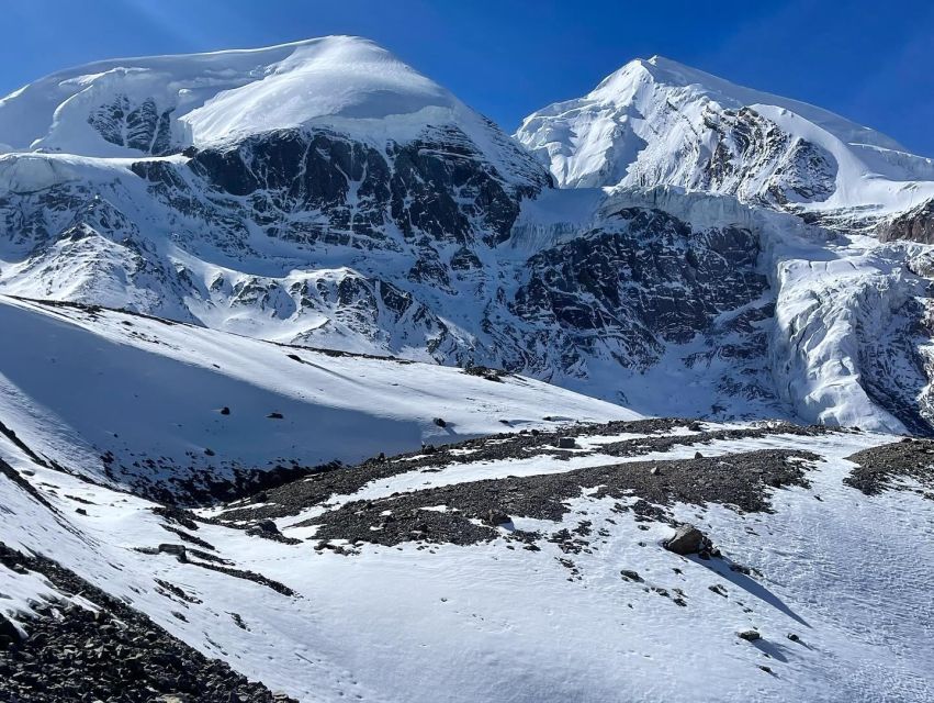 Nar Phu Valley With Thorong La Pass Trek - Health and Safety Tips