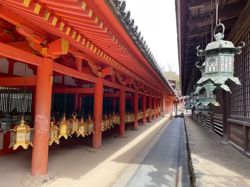 Nara: How Japanese Created This Capital and the Country - Insights From Local Descendants