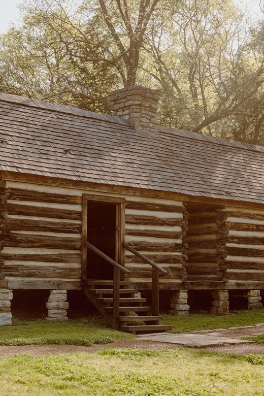 Nashville: Belle Meade Historic Site Journey to Jubilee Tour - Important Notes