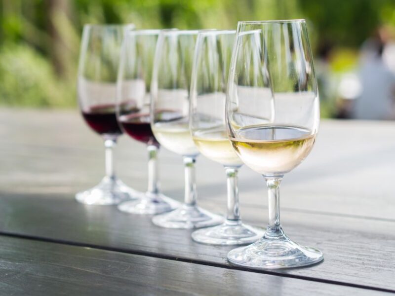 Naxos Town: Sunset Mythology Tour With Wine - Participant Information