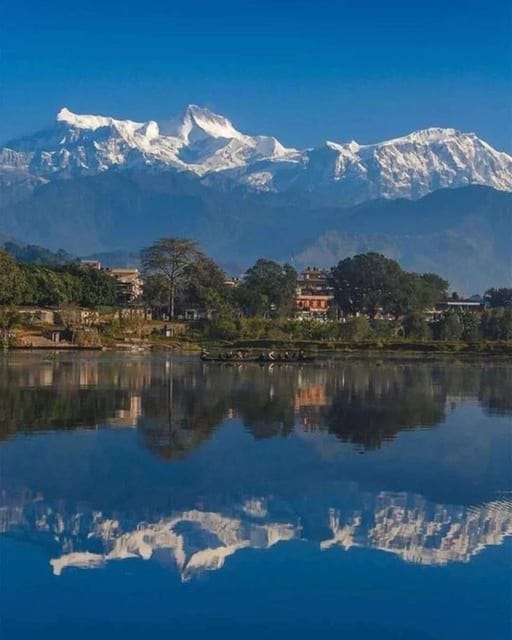 Nepal: 10 -Day Cultural & Natural Highlights Tours in Nepal - Accommodations and Transport