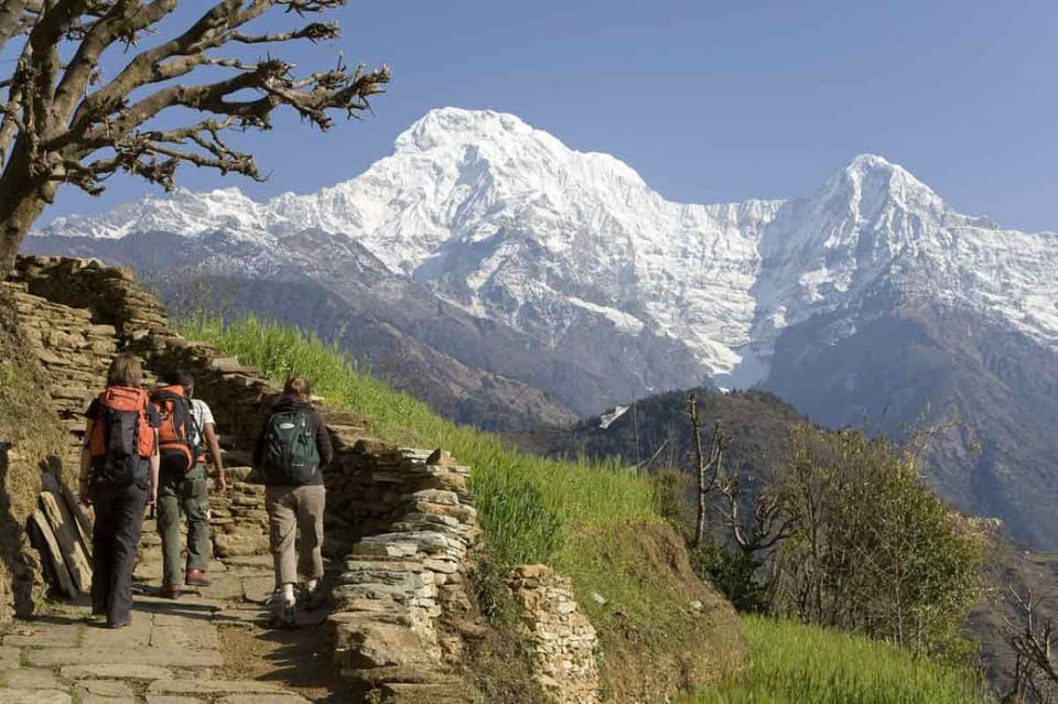 Nepal: 10- Day Educational Tours for International Students - Important Information and Recommendations