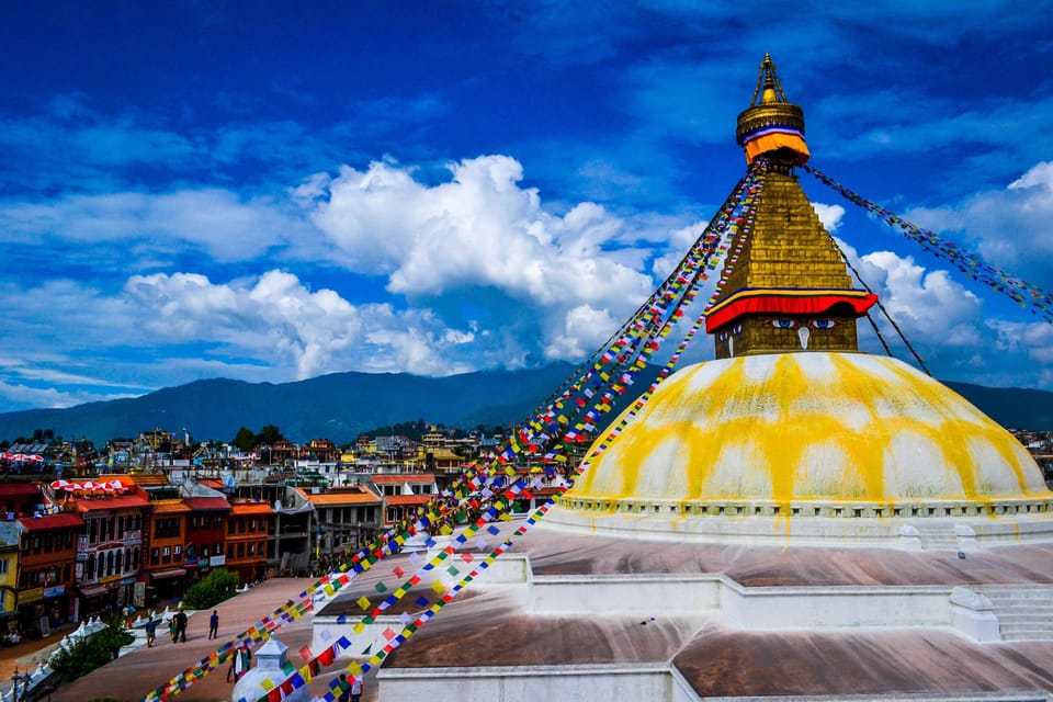 Nepal: 10-DAY Luxury Tour With Everest Base Camp Helicopter - Exploring Pokhara