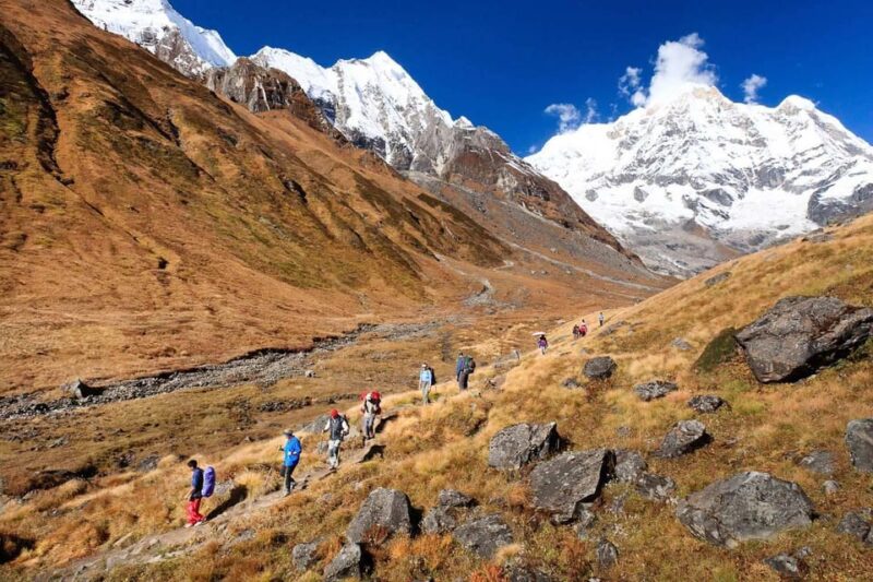 Nepal: Annapurna Circuit Trek With Pisang Peak Climbing - Essential Packing List
