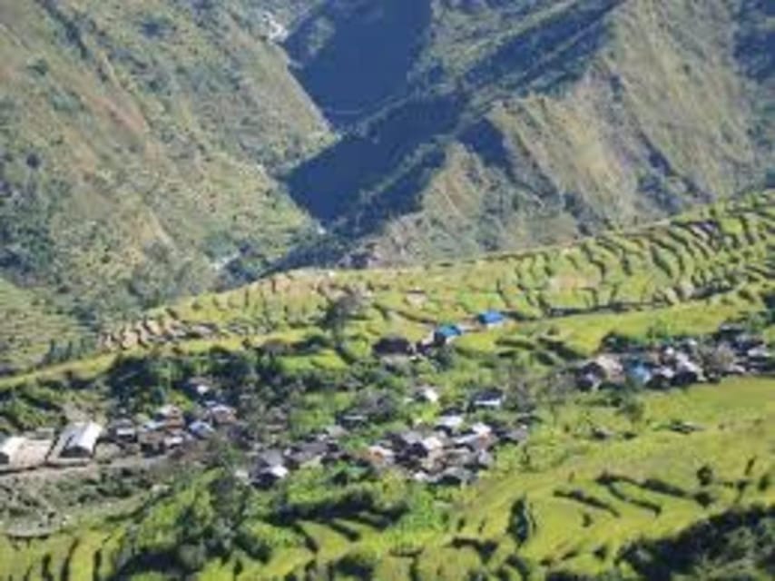 Nepal: Ganesh Himal Trek via Sing La Pass (4,045m) - Wildlife and Natural Attractions