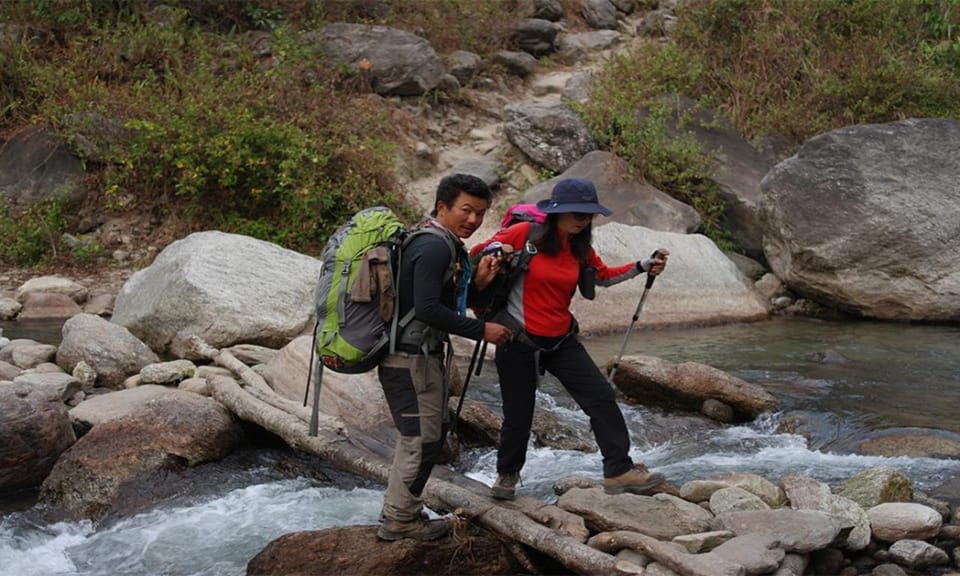 Nepal: Kanchenjunga North Base Camp Trek - Essential Information