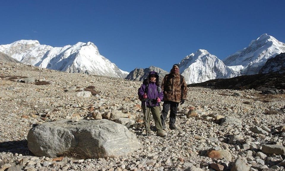 Nepal: Kanchenjunga Trek With Selele Pass - Important Information for Travelers