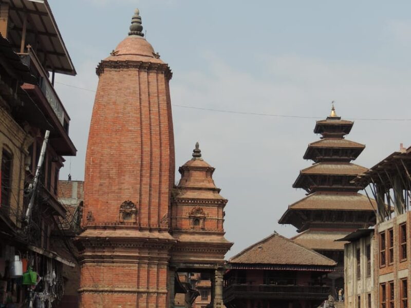 Nepal: Kathmandu UNESCO Heritage Tour by Male/Female Guides - Booking and Availability