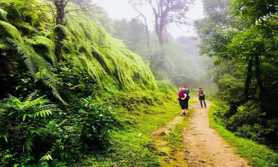 Nepal: Makalu Base Camp Trek - Important Information