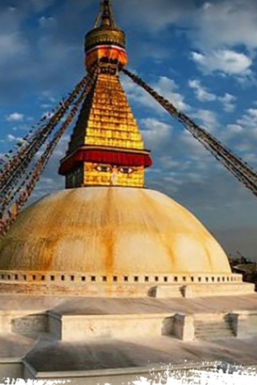 Nepal: Pilgrims Package Tour - Important Information