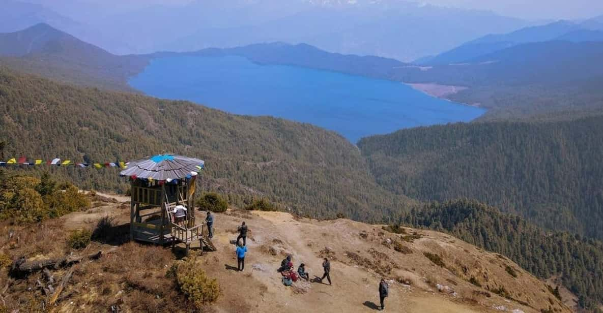 Nepal: Rara Lake Trek - The Biggest Lake in Nepal - Safety Considerations