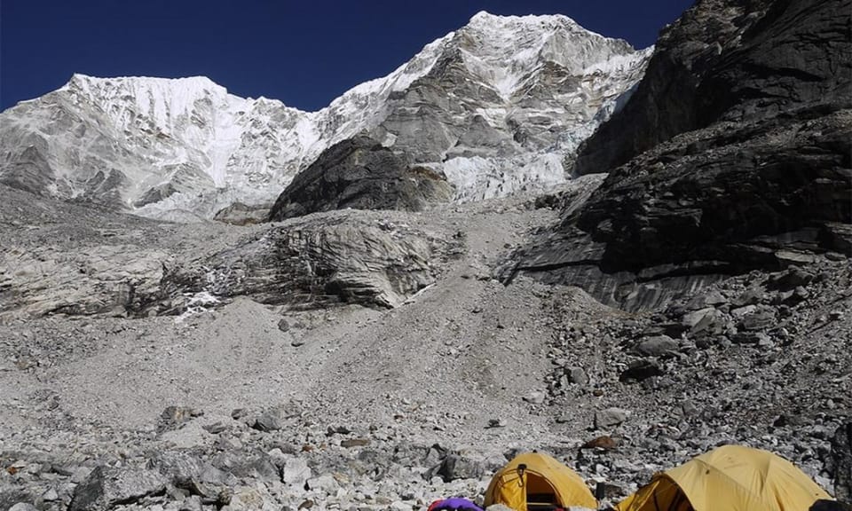 Nepal: Rolwaling Trek With Parchamo Peak Climbing - Accommodation and Meals