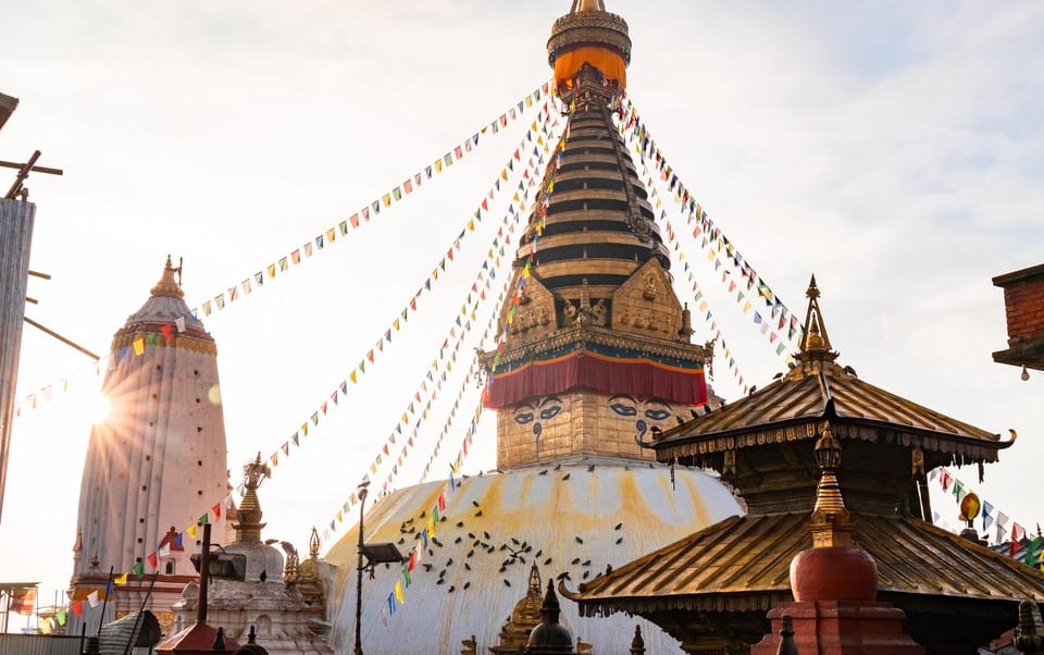 Nepal Snapshot 7 Day - One Life Adventures - Frequently Asked Questions