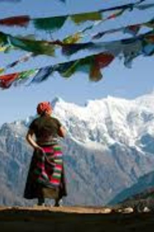 Nepal: Tamang Heritage Trail Trek - 7 Days Trek - Cultural Insights