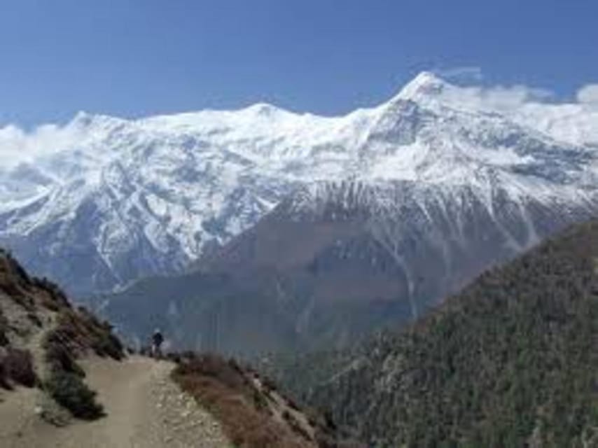 Nepal: the Royal Trek Trek to the Annapurna Region, Nepal - Exclusions and Costs