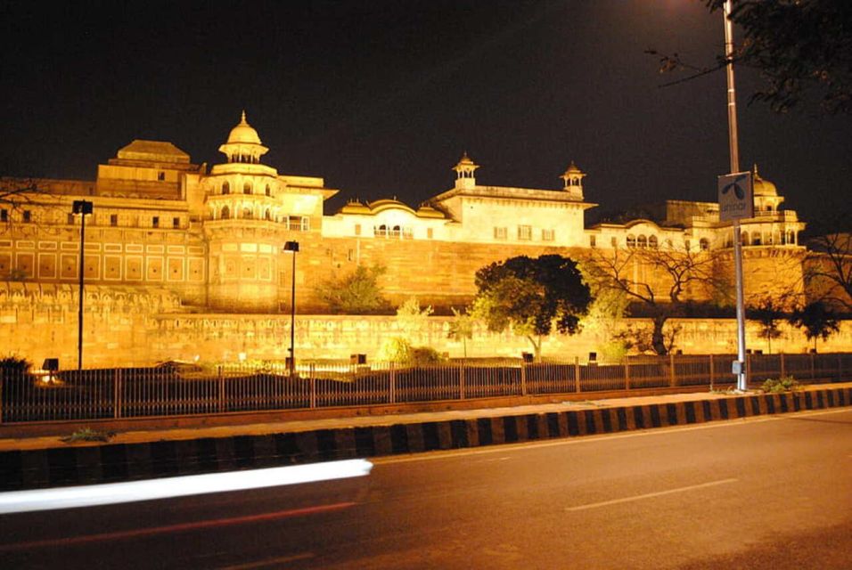 New Delhi: Book Private Tour Guide - Additional Activities