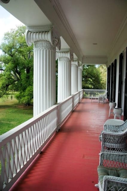 New Orleans: Oak Alley Plantation Tour and Transportation - Frequently Asked Questions