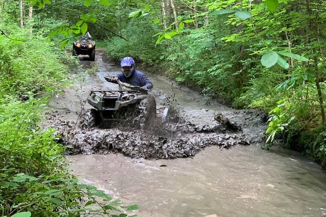 New River Gorge ATV Adventure Tour - Guest Feedback and Reviews