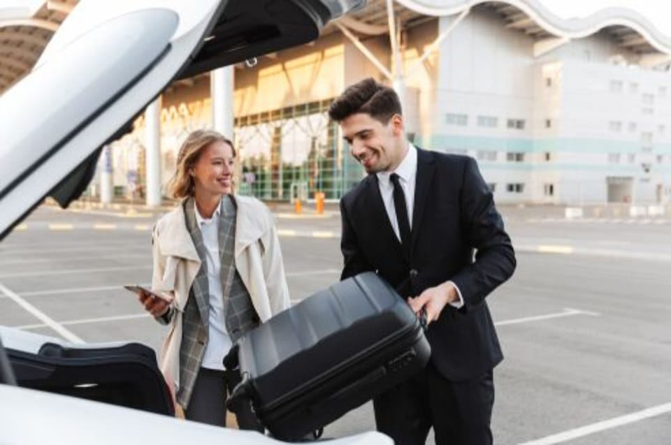 New York City: JFK Airport One-Way Private Transfer - Customer Feedback and Ratings