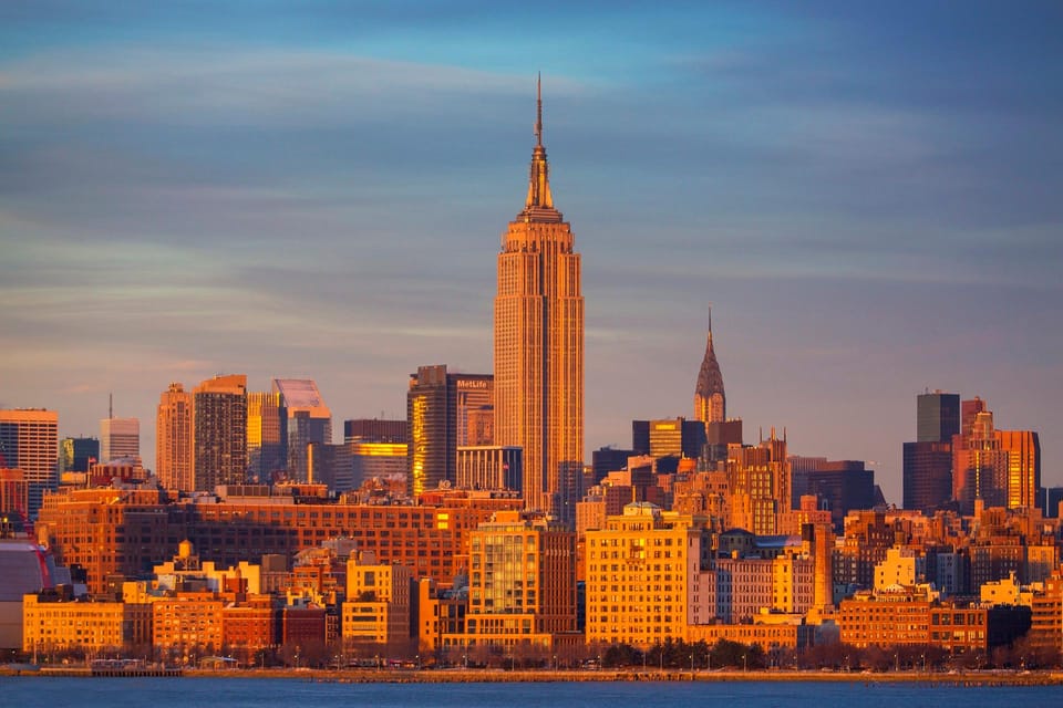 New York City Private Day Tour - Booking Process