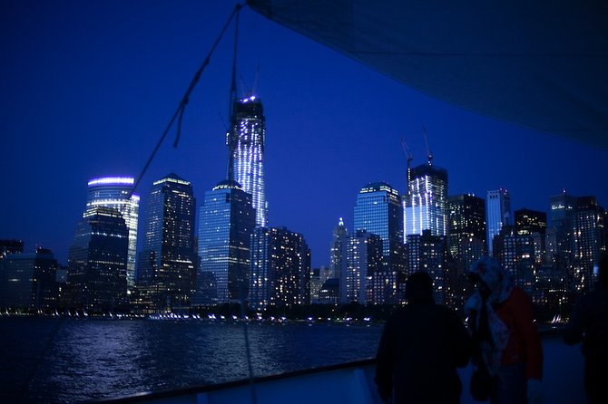 New York City Sunset Jazz Sail Aboard Clipper City - Customer Reviews and Ratings