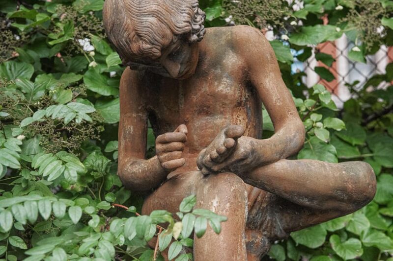 New York City: The Garden Photo Tour - Frequently Asked Questions