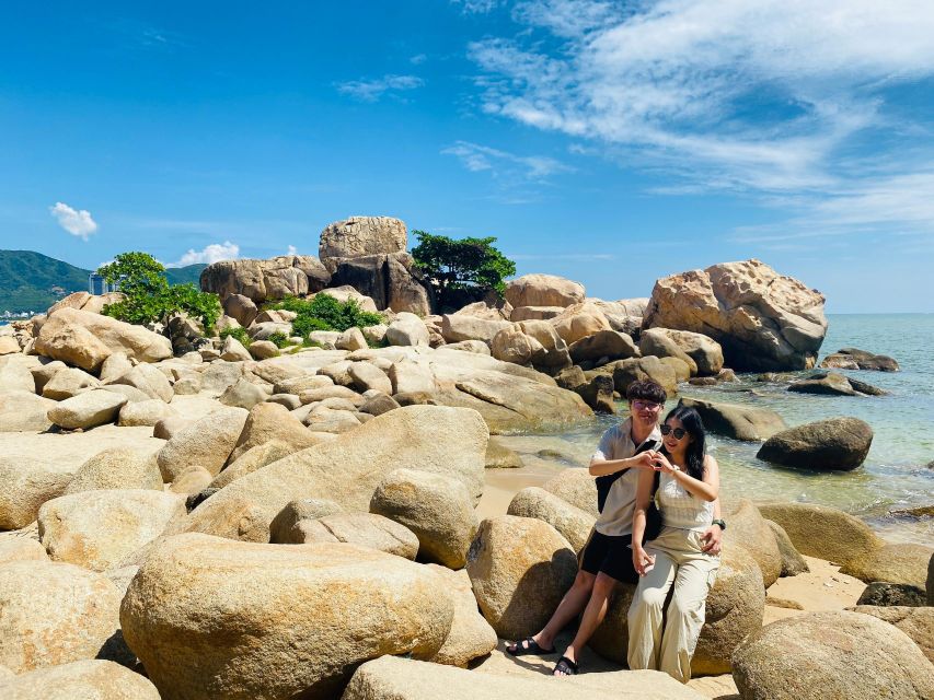 Nha Trang City Half-Day Tour - Customer Reviews and Feedback