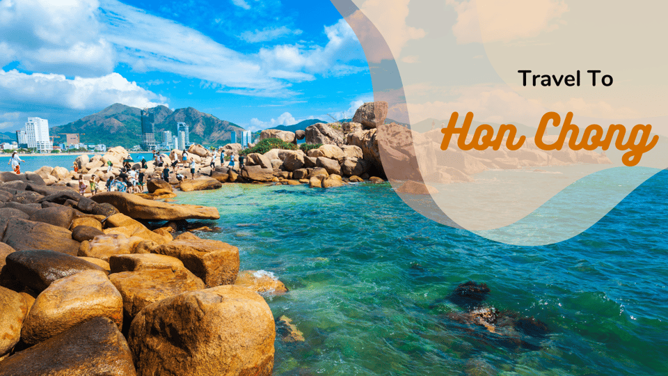 Nha Trang City Tour by Cyclo - Booking and Cancellation Policies